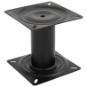 Ensemble de sièges de bateau pliables lot de 2 dossier haut 