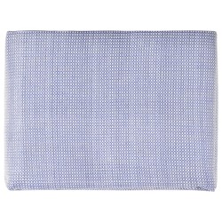 Tapis de tente 700x300 cm Bleu 