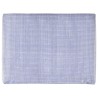 Tapis de tente 700x300 cm Bleu 