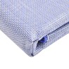 Tapis de tente 700x300 cm Bleu 
