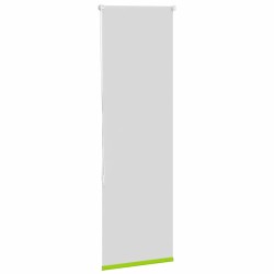 Store enrouleur occultant largeur du tissu 45,7 cm polyester 