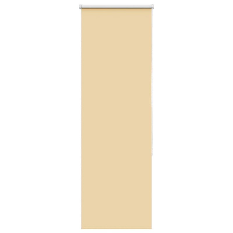 Store enrouleur occultant largeur du tissu 45,7 cm polyester 