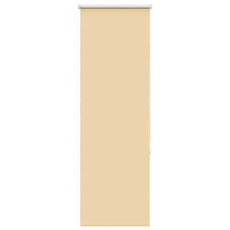 Store enrouleur occultant largeur du tissu 45,7 cm polyester 