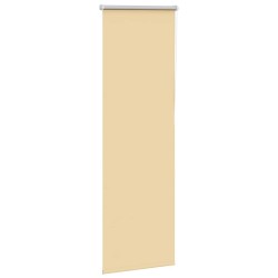 Store enrouleur occultant largeur du tissu 45,7 cm polyester 