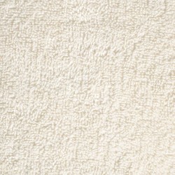 Serviettes d'invité de qualité supérieure SOLUND 10 pcs crème 