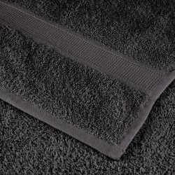 Serviettes d'invité de qualité supérieure SOLUND 10pcs 600 g/m² 