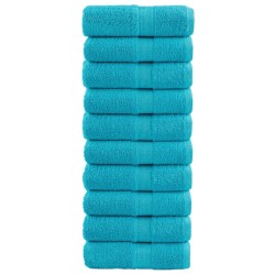 Serviettes d'invité de qualité supérieure SOLUND 10 pcs 