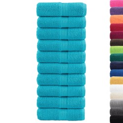 Serviettes d'invité de qualité supérieure SOLUND 10 pcs 