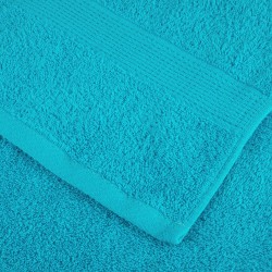 Serviettes d'invité de qualité supérieure SOLUND 10 pcs 