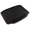 Tapis de coffre auto Seat LEON Hatchback 2012- Caoutchouc 