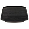 Tapis de coffre auto Seat LEON Hatchback 2012- Caoutchouc 
