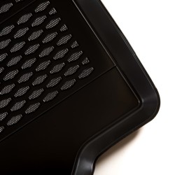 Tapis de coffre auto Seat LEON Hatchback 2012- Caoutchouc 