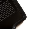Tapis de coffre auto Seat LEON Hatchback 2012- Caoutchouc 