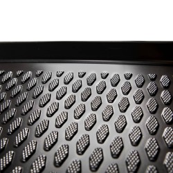 Tapis de coffre auto Seat LEON Hatchback 2012- Caoutchouc 