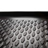 Tapis de coffre auto Seat LEON Hatchback 2012- Caoutchouc 