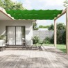 Auvent vertical Vert clair 60x360 cm Tissu oxford 