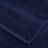 Ensemble de serviettes de qualité supérieure SOLUND 12 pcs 