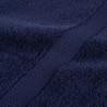 Ensemble de serviettes de qualité supérieure SOLUND 12 pcs 