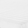 Matelas en mousse moyennement doux 70x200 cm 