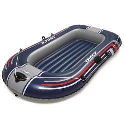 Bestway Canot pneumatique Hydro-Force Treck X1 228x121 cm 61064 