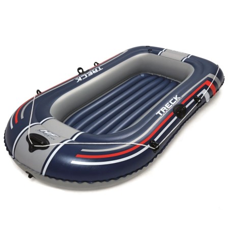 Bestway Canot pneumatique Hydro-Force Treck X1 228x121 cm 61064 