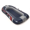 Bestway Canot pneumatique Hydro-Force Treck X1 228x121 cm 61064 