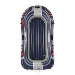 Bestway Canot pneumatique Hydro-Force Treck X1 228x121 cm 61064 