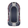 Bestway Canot pneumatique Hydro-Force Treck X1 228x121 cm 61064 