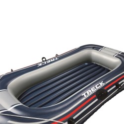 Bestway Canot pneumatique Hydro-Force Treck X1 228x121 cm 61064 