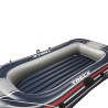 Bestway Canot pneumatique Hydro-Force Treck X1 228x121 cm 61064 