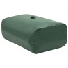 Réservoir d'eau avec robinet pliable 500 L PVC 