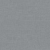 Lit pour chien gris clair 70x40x24 cm tissu 