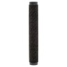 Paillasson touffeté 60x150 cm Noir 