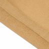 Tapis de tente sable 250x550 cm PEHD 