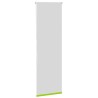 Store enrouleur occultant largeur du tissu 50,7 cm polyester 