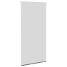 Store enrouleur occultant café 90x230cm largeur du tissu 85,7cm 