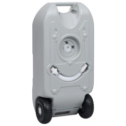 Ensemble de toilette support de lavage des mains réservoir eau 