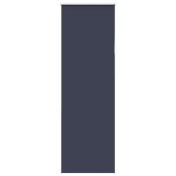 Store enrouleur occultant largeur du tissu 65,7 cm polyester 