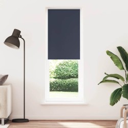 Store enrouleur occultant largeur du tissu 65,7 cm polyester 