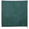 Housses de protection pour plantes avec cordon de serrage 8 pcs 