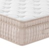 Matelas à ressorts ensachés moyen 160x200 cm 