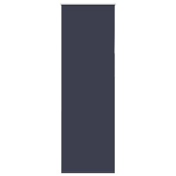 Store enrouleur occultant largeur du tissu 60,7 cm polyester 