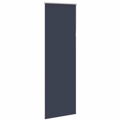 Store enrouleur occultant largeur du tissu 60,7 cm polyester 