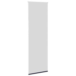 Store enrouleur occultant largeur du tissu 60,7 cm polyester 