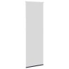 Store enrouleur occultant largeur du tissu 60,7 cm polyester 