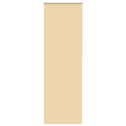 Store enrouleur occultant largeur du tissu 60,7 cm polyester 