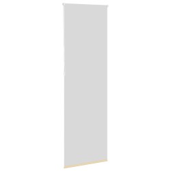 Store enrouleur occultant largeur du tissu 60,7 cm polyester 