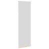 Store enrouleur occultant largeur du tissu 60,7 cm polyester 