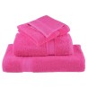 Serviettes de visage de qualité supérieure SOLUND 10 pcs rose 