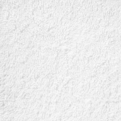 Serviettes de visage de qualité supérieure SOLUND 10 pcs blanc 